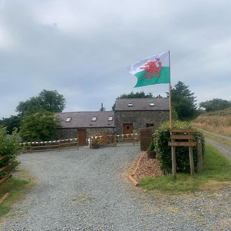 Tanyresgair Cottages Aberystwyth Exterior photo